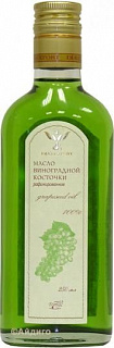 Масло виноградной косточки 250 мл