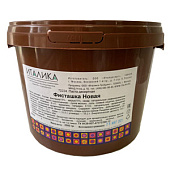 Паста десертная Фисташка новая, Италика