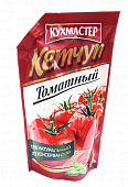 Кетчуп томатный "Кухмастер"