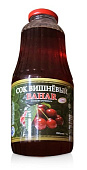 Сок Вишневый, BAHAR