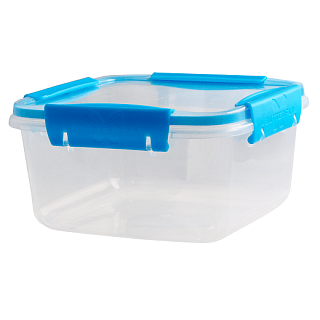 Контейнер батерфляй для СВЧ 1,2 л