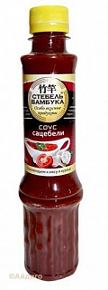 Соус Сацебели "Стебель бамбука"