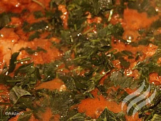 Чахохбили из курицы