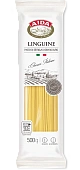 Макароны Лапша Linguine AIDA, Агро-Альянс Экстра