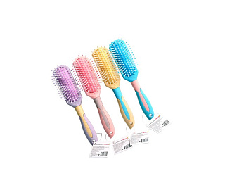 Расческа для волос ЕвроХаус 23,5 см арт.14038