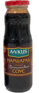 Соус гранатовый "Наршараб" AzVKUS