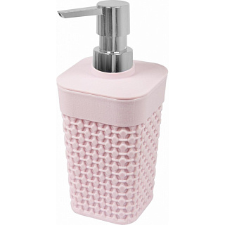 Дозатор для жидкого мыла ОСЛО арт.РТ1345