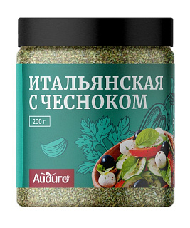 Приправа Итальянская с чесноком Приправа Итальянская с чесноком