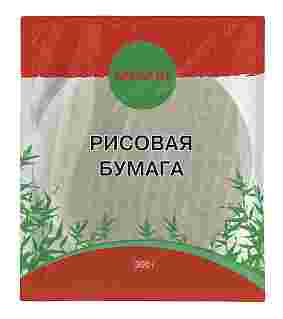 Рисовая бумага MISAKI