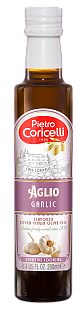 Оливковое масло Pietro Coricelli Чеснок Extra Virgin
