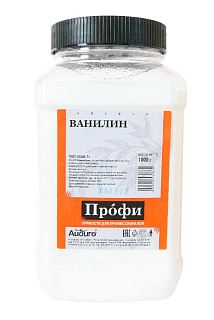 Ванилин