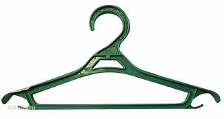 Вешалка для одежды (р.36-38)