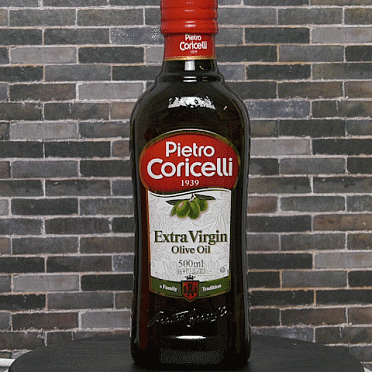 Купить Оливковое масло Extra Virgin Pietro Coricelli 500 мл в интернет ...
