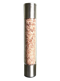 Соль гималайская розовая