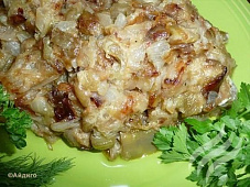 Баклажаны, как грибочки в сметане