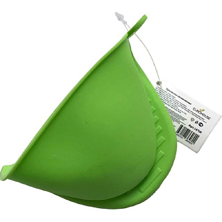 Прихватка силиконовая ЕвроХаус