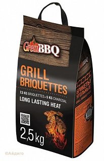 Элитные угольные брикеты Элитные угольные брикеты