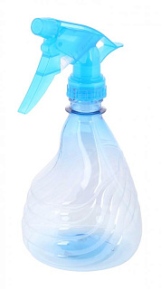 Распылитель для жидкостей Грация, 0,5 л, БашПласт