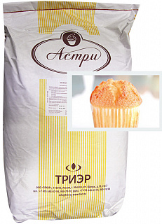 Смесь Маффин софт концентрат "Триэр"