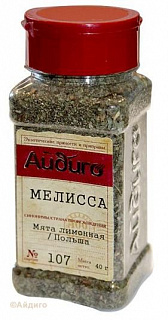 Мелисса