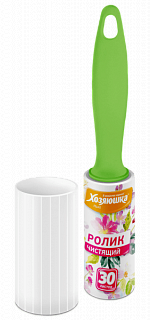 Ролик Мини для чистки одежды футляр "Хозяюшка Мила"