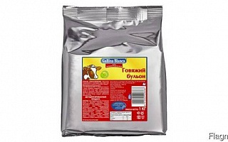 Бульон говяжий Gallina Blanca