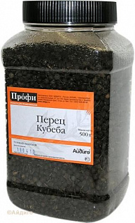 Перец кубеба
