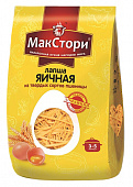 Лапша яичная "МакСтори"