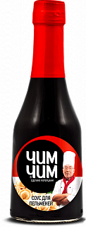 Соус для пельменей Чим-Чим