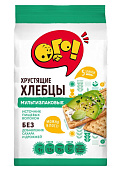 Хлебцы мультизлаковые ОГО!