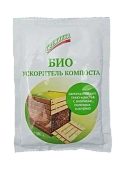 Ускоритель компоста Свежинка БИО, 1 шт.