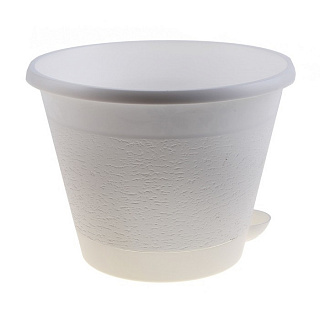 Горшок цвета Мадера 3,5 л (Альтернатива)