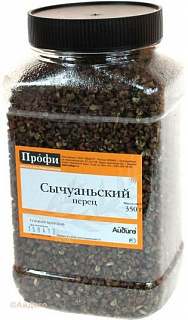 Перец сычуаньский Перец сычуаньский
