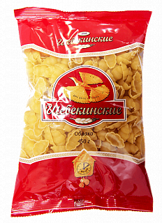 Макароны Шебекинские №394 Облако