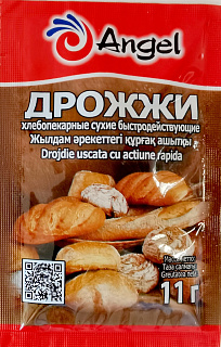 Дрожжи ANGEL