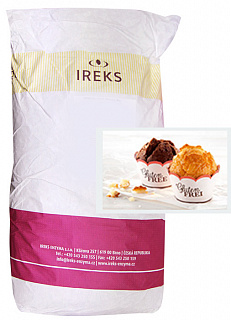 Смесь Маффин микс глютен фри "Триэр"