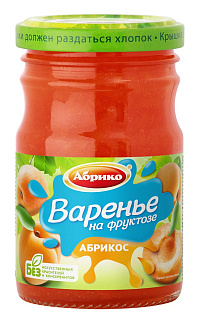 Варенье на фруктозе абрикос Варенье на фруктозе абрикос
