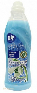 Ополаскиватель для белья Хелп морозная свежесть