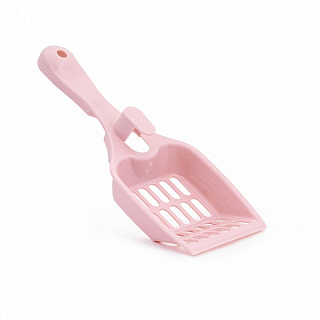 Совок для кошачьего туалета Лекси, "Альтернатива"