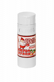 Соль экстра йод "Азбука кухни"