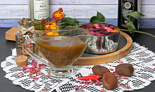 Винегрет - французский соус