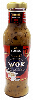 Соус для обжаривания лапши Wok ст/бут Сэн Сой