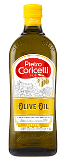 Оливковое масло Pietro Coricelli Pure