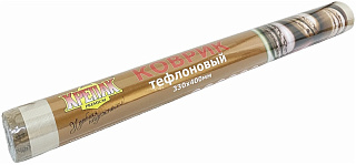 Коврик тефлоновый Крепак (330*400*95)