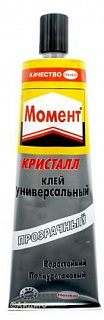 Клей универсальный Момент-Кристалл