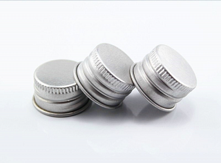 Крышка для стеклянной пробирки (колбы) для пряностей