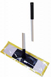 Швабра-флеттер "Жу-Жу" Швабра-флеттер "Жу-Жу"