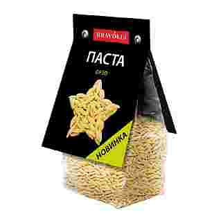 Паста Орзо PASTA ORZO Bravolli 350 г