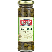 Каперсы Федеричи Federici