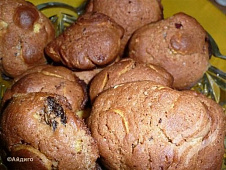 Печенье "Мишка Коала"